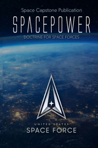 Space Capstone Publication Spacepower