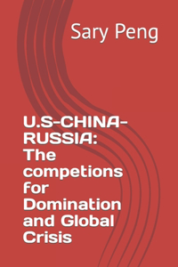 U.S-China-Russia