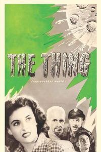 The Thing from Another World