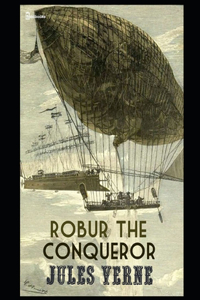 Robur the Conqueror