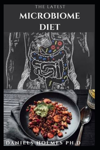 The Latest Microbiome Diet