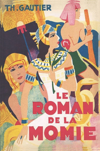 Le Roman de la momie