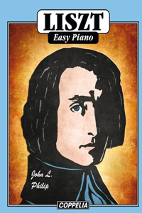 LISZT Easy Piano