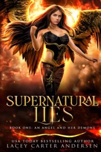 Supernatural Lies