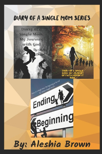 Diary of a Single Mom Series