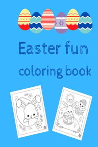 Easter FUN