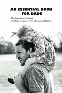 Essential Book For Dads