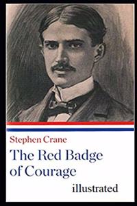 The Red Badge of Courage Illustrated