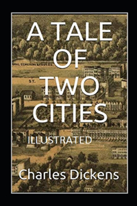 A Tale of Two Cities Annotated