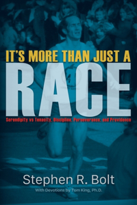 It's More Than Just a Race