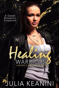 Healing Warriors