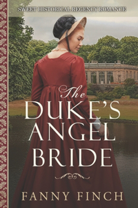 The Duke's Angel Bride