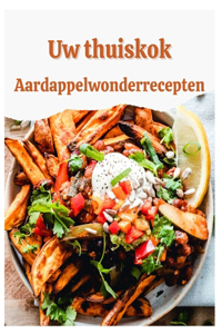 Your Home Cook Aardappelen