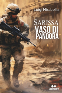 Sarissa VASO DI PANDORA