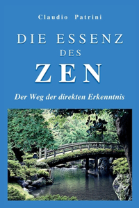 Essenz Des Zen
