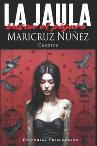 jaula busca el pájaro