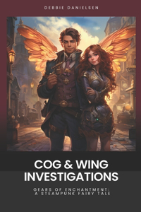 Cog & Wing Investigations