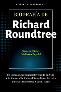 Biografía de Richard Roundtree
