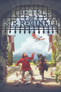 The Tale of Sir Reginald
