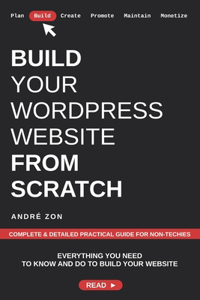 Build Your WordPress Website from Scratch