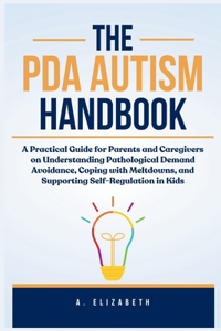 PDA Autism Handbook