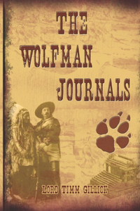 Wolfman Journals