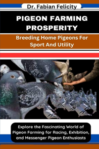 Pigeon Farming Prosperity
