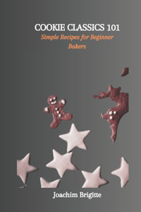 Cookie Classics 101