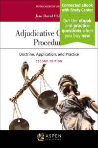 Adjudicative Criminal Procedure