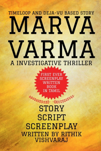 Marva Varma.