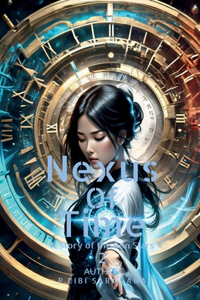 Nexus of Time: A Story of Unseen Stars-2