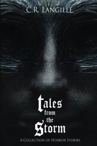 Tales from the Storm Omnibus