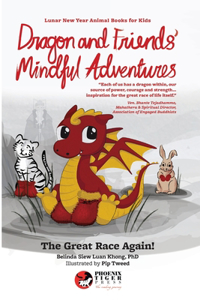 Dragon & Friends' Mindful Adventures
