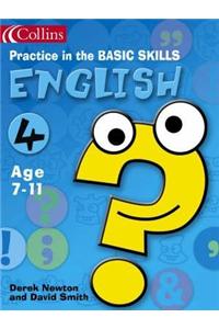 English Book 4