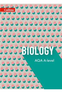 AQA A-level Biology Year 2 Student Book (AQA A Level Science)