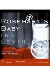 Rosemary's Baby CD