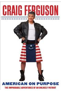 American on Purpose