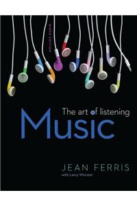 Connect Access Card for Music: The Art of Listening