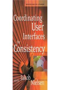 Coordinating User Interfaces for Consistency