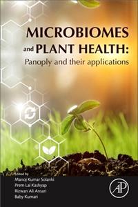Microbiomes and Plant Health: Panoply and Their Applications