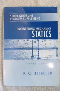 Study Guide and Problem Supplement