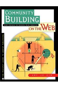 Community Building on the Web