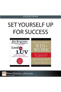 Set Yourself Up for Success (Collection)