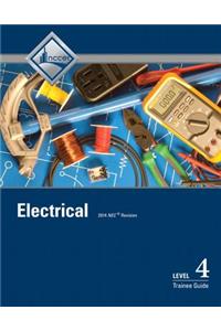 Electrical Trainee Guide, Level 4