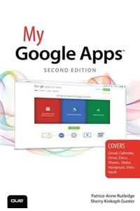 My Google Apps