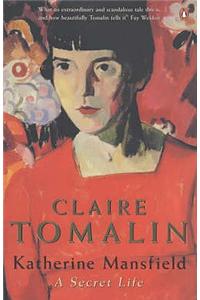 Katherine Mansfield