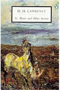 St Mawr And Other Stories
