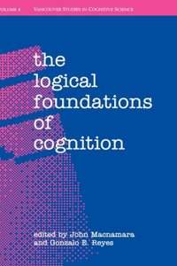 Logical Foundations of Cognition