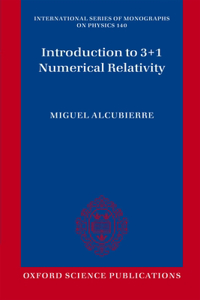 Introduction to 3+1 Numerical Relativity