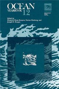 Ocean Yearbook, Volume 12, Volume 12